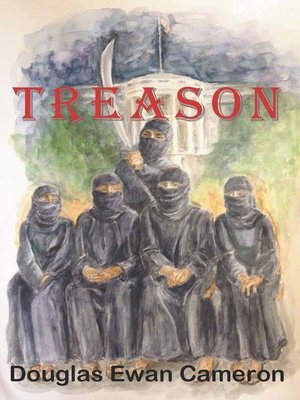 cover image of Treason